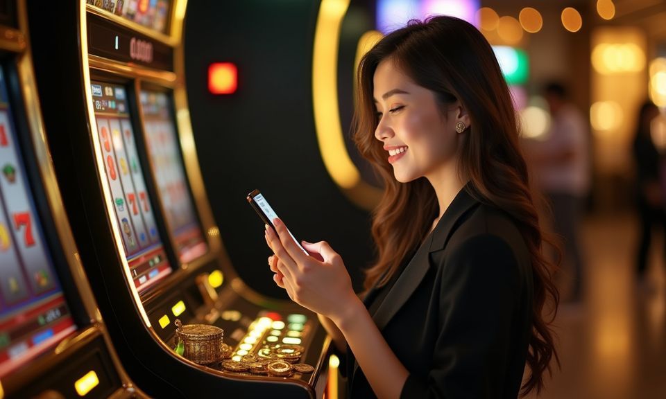 a88688 mobile gaming